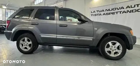 Jeep Grand Cherokee 3.0 CRD Automatik Limited - 3