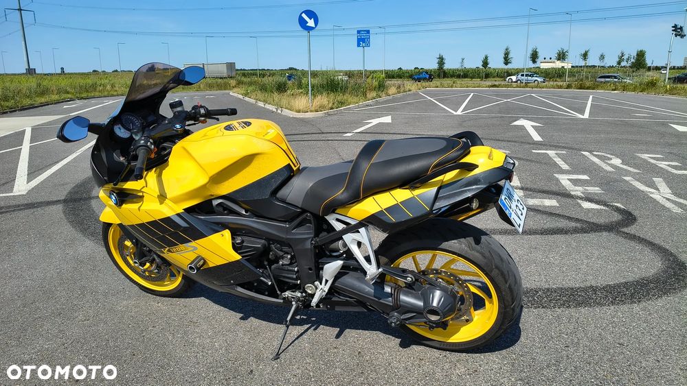 BMW K - 4