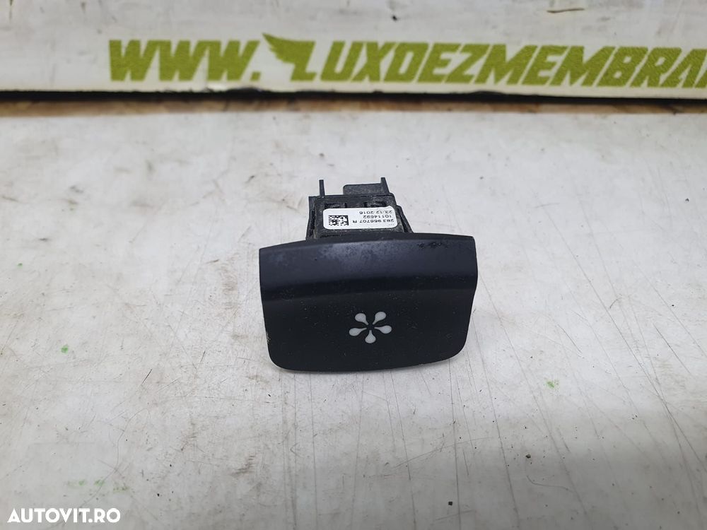 Buton 283956707r Renault Megane 4 [2016 - 2020] - 1