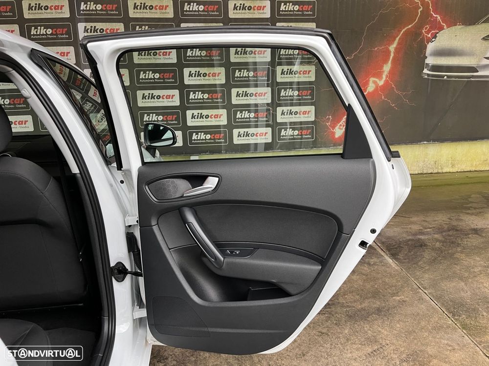 Audi A1 1.4 TDI Design - 41