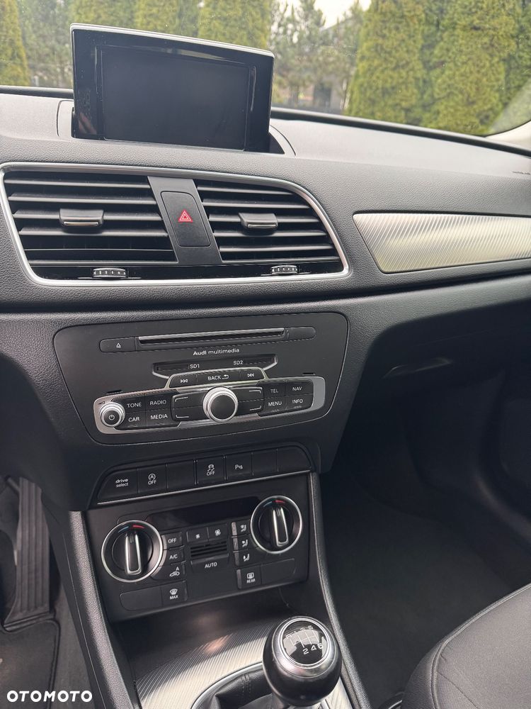 Audi Q3 2.0 TDI - 15