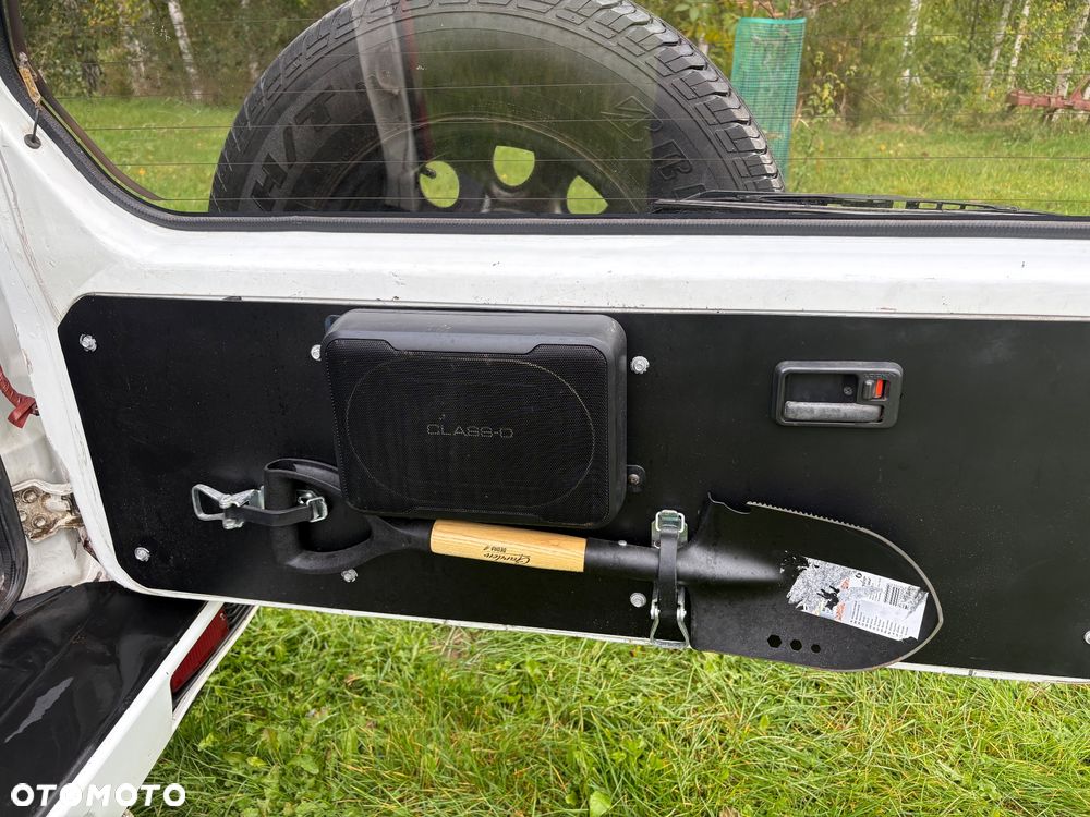 Suzuki Vitara - 8