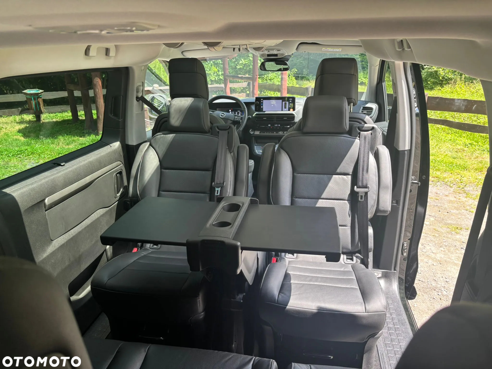 Opel Vivaro - 5