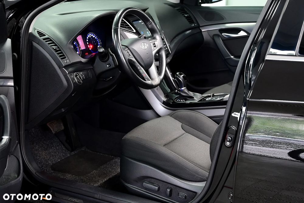 Hyundai i40 Kombi 2.0 Automatik Trend - 7