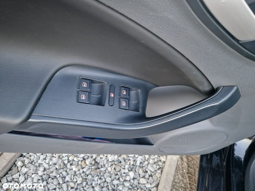 Seat Ibiza 1.2 TDI CR Reference - 12