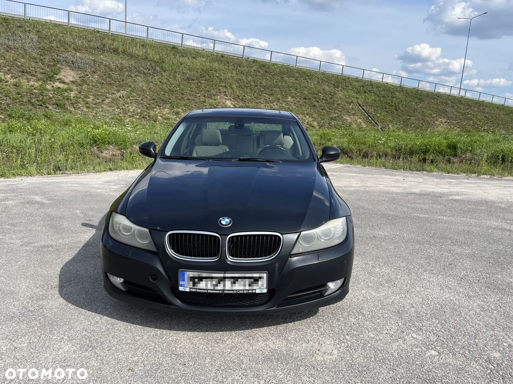 BMW Seria 3 - 2