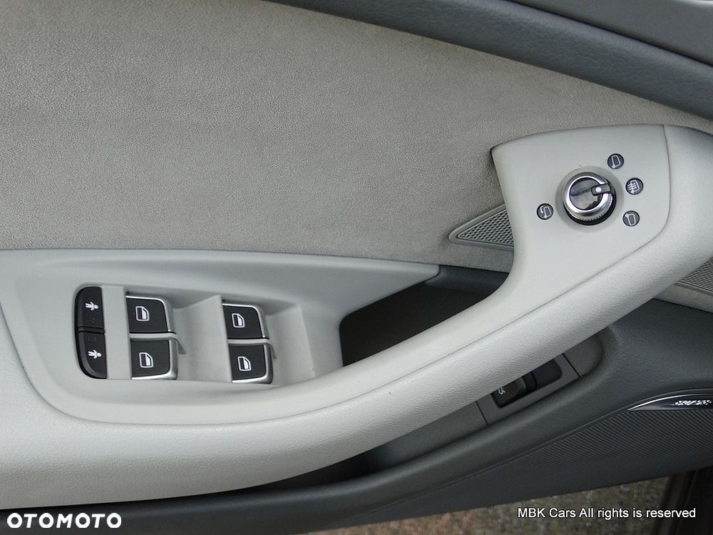 Audi A6 Limousine 3.0 TDI DPF quattro S tronic - 23
