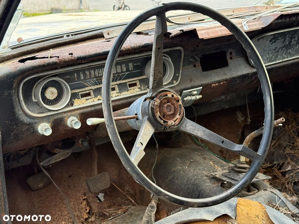 Ford Mustang - 18