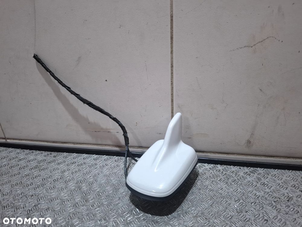 Antena dachowa Audi A5 2017 ROK coupe biała perła nr 4M0035503K - 1