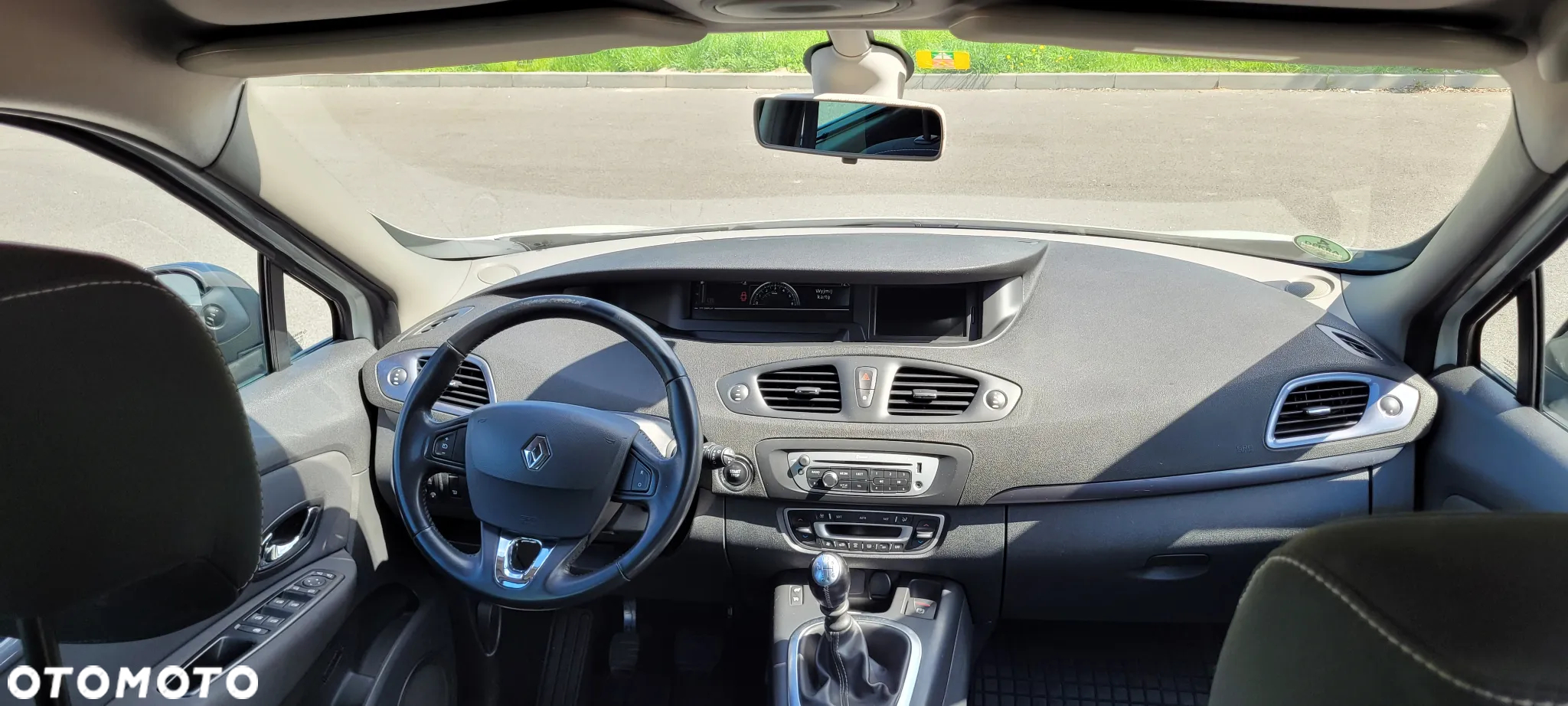 Renault Scenic 1.5 dCi Limited - 16