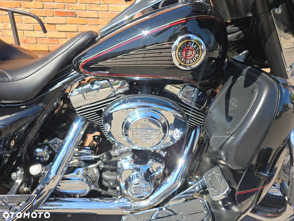 Harley-Davidson Tri Glide - 18