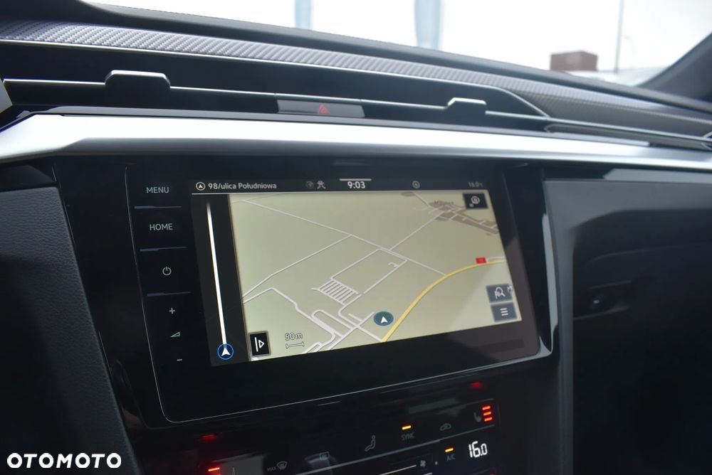 Volkswagen Arteon 2.0 TDI R-Line DSG - 36