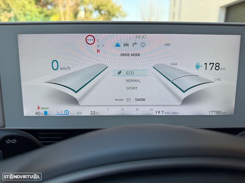 Hyundai Ioniq 5 77 kWh Premium - 41