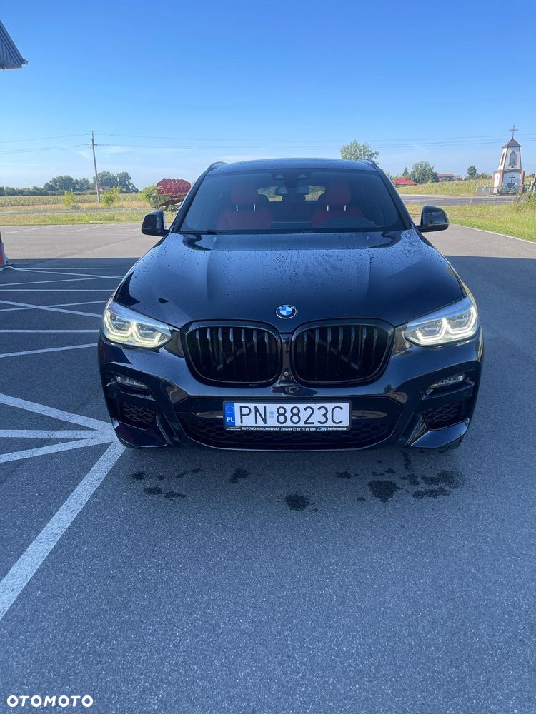 BMW X4 - 15