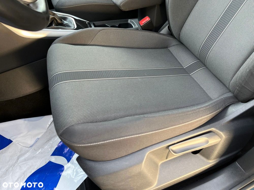 Volkswagen T-Roc 1.5 TSI Life DSG - 13