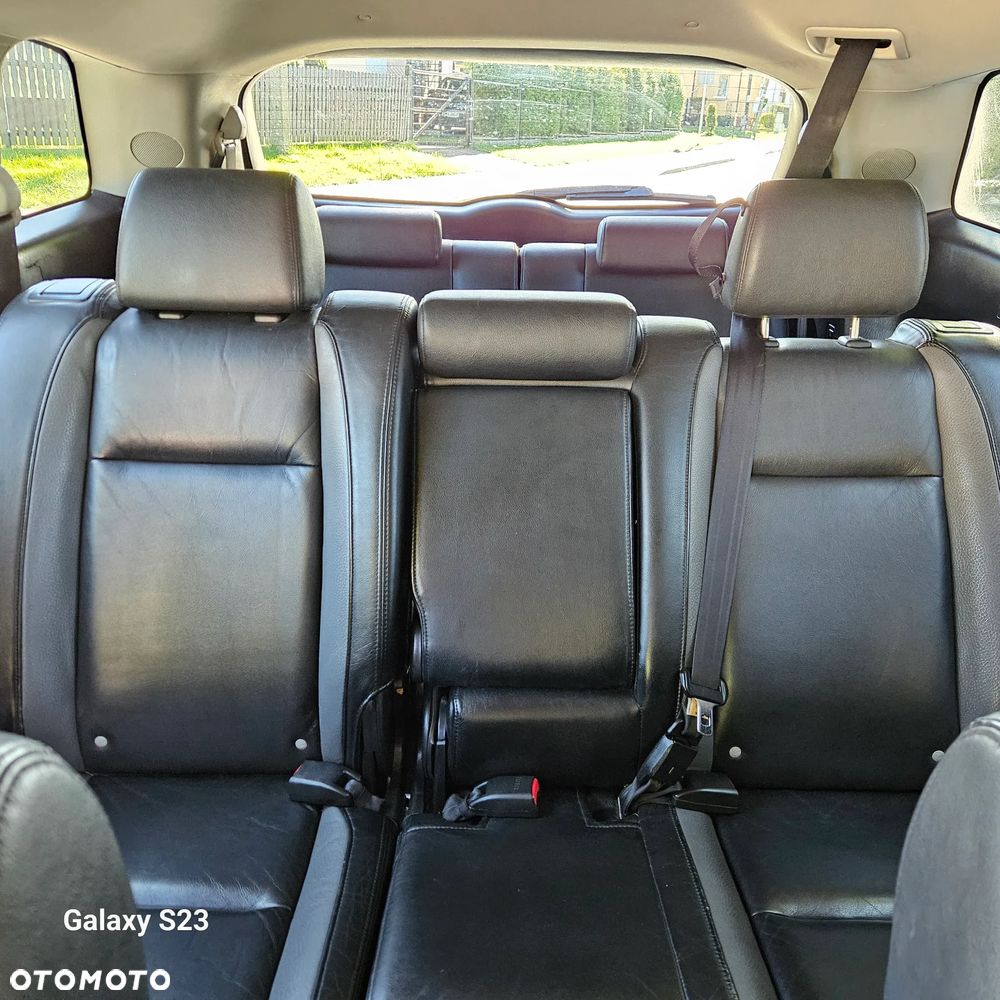 Mazda CX-9 - 36