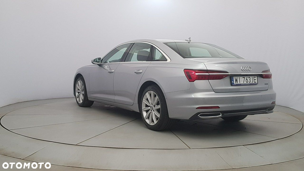 Audi A6 - 5