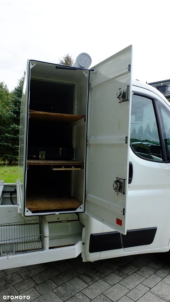 Peugeot Boxer - 19