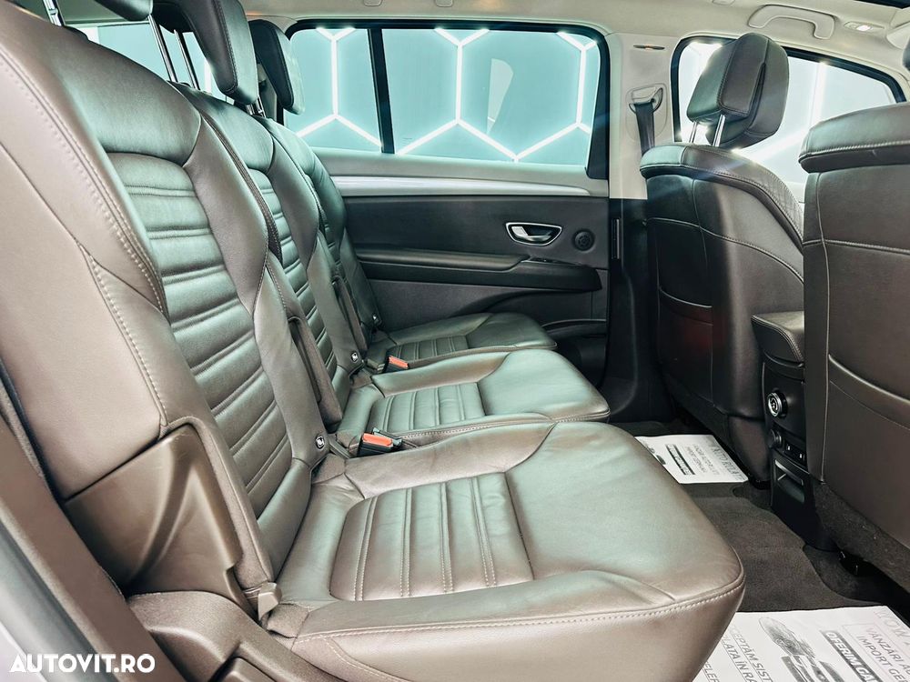 RENAULT Espace 2015 — imagine 7