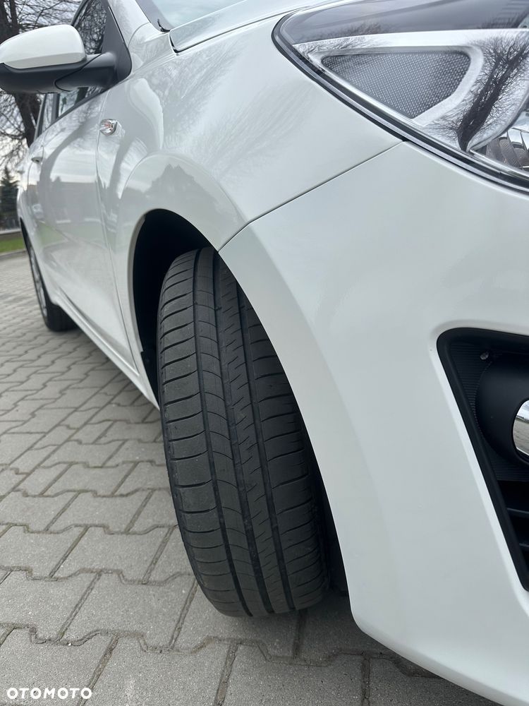 Kia Rio 1.0 T-GDI 100 Vision - 4