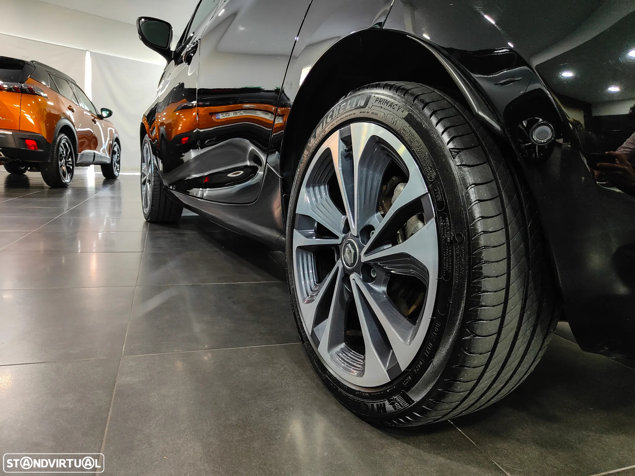 Renault Zoe (c/ Bateria) Limited 50 - 28