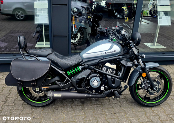Kawasaki Vulcan