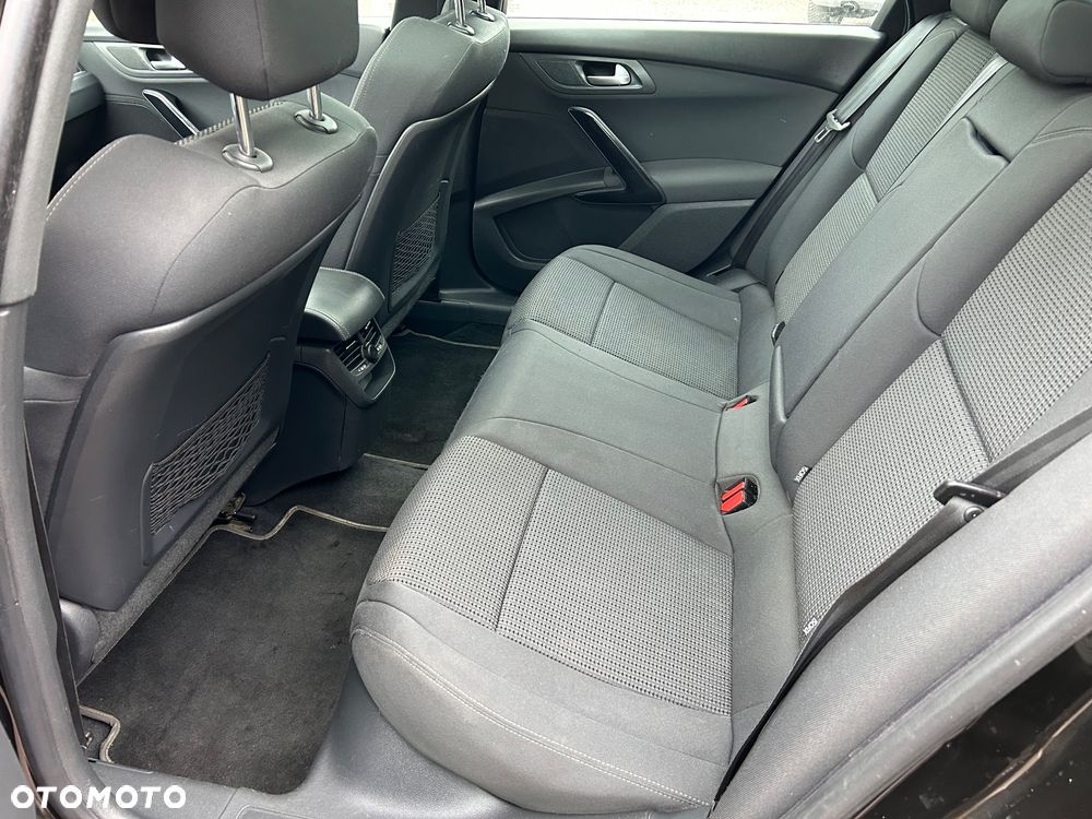 Peugeot 508 HDi FAP 140 Family - 22