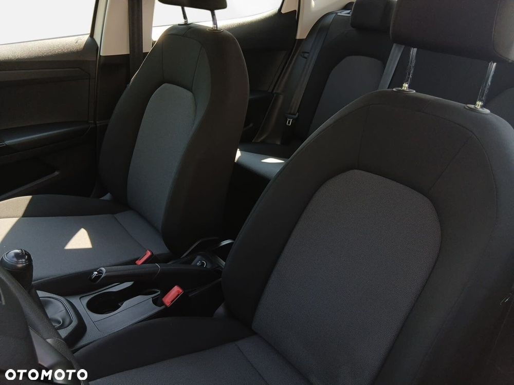 Seat Ibiza 1.0 MPI EVO Reference S&S - 7