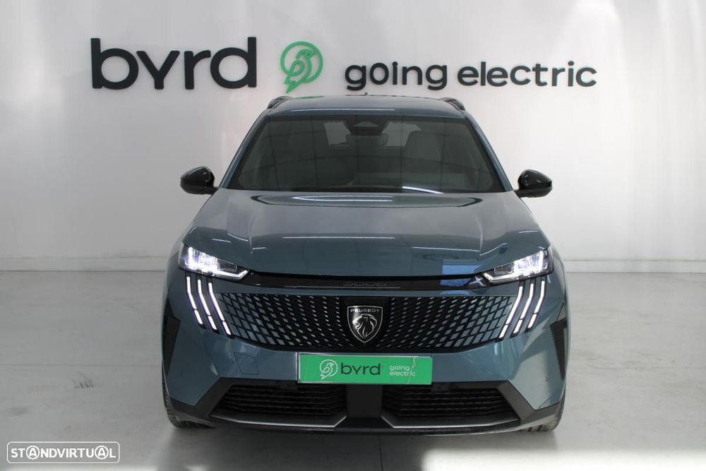 Peugeot E-5008 73 kWh Allure - 3