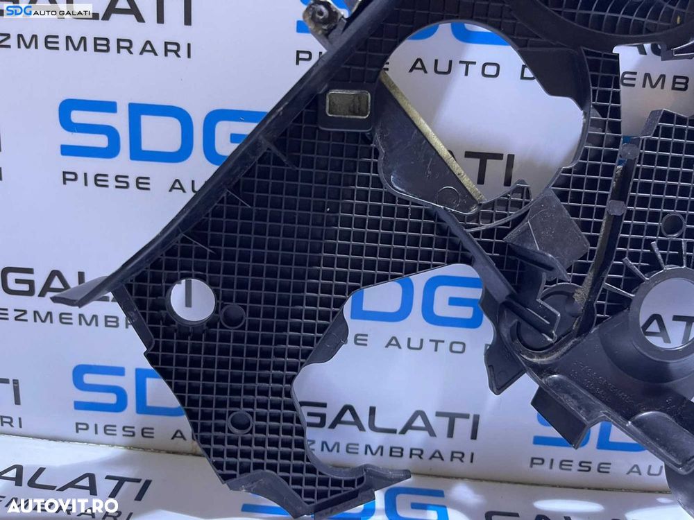 Capac Distributie Motor Seat Altea 1.6 TDI CAY CAYB CAYC 2007 - 2015 Cod 03L109145B [V0081] - 6