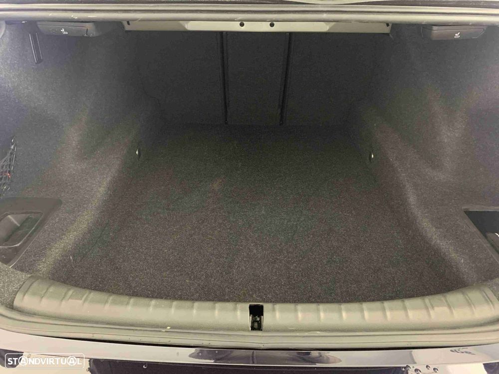 BMW 520 d Pack M Auto - 14