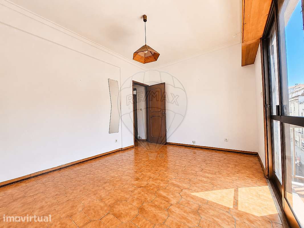 Apartamento T1 para venda - Grande imagem: 5/20