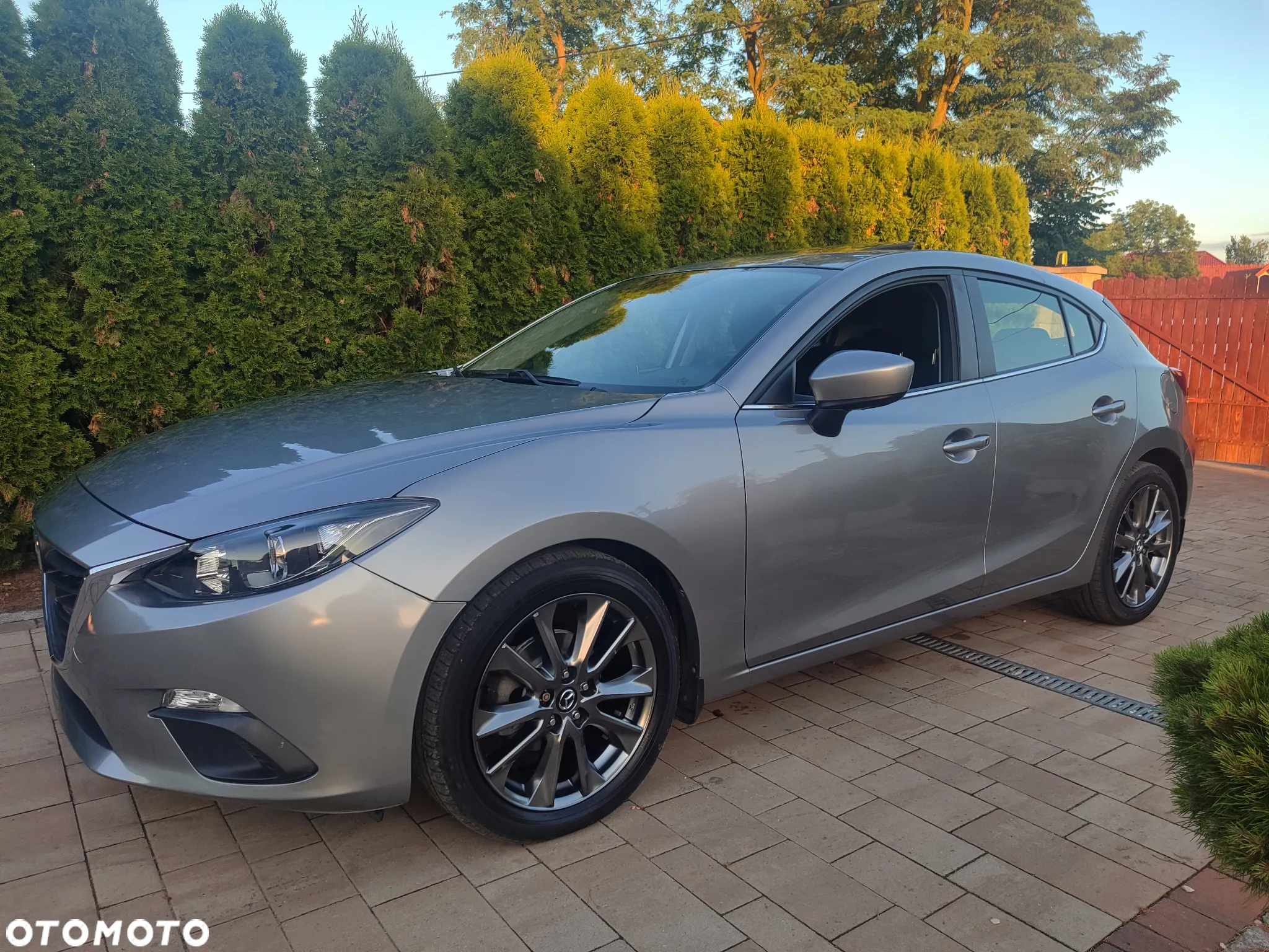 Mazda 3 - 24