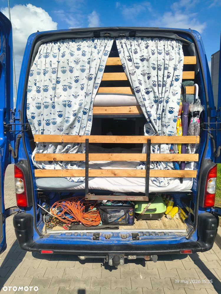 Renault Master - 19