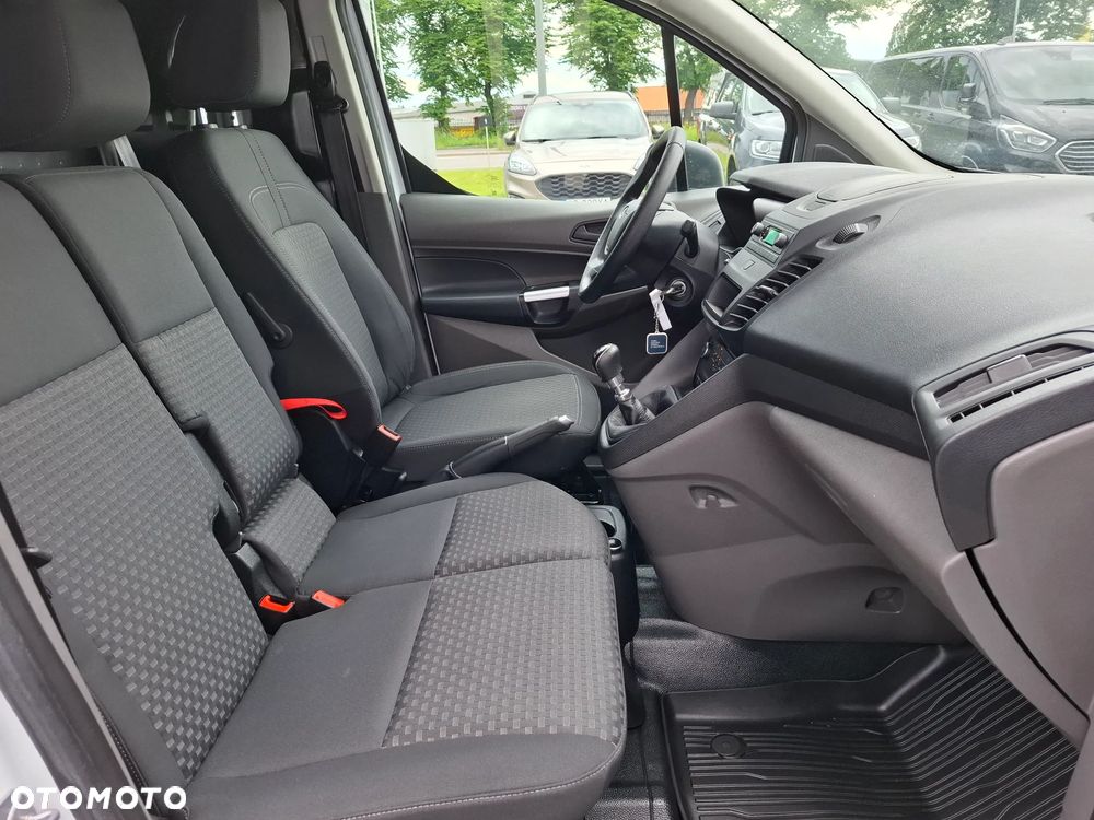 Ford TRANSIT CONNECT L2 - 8