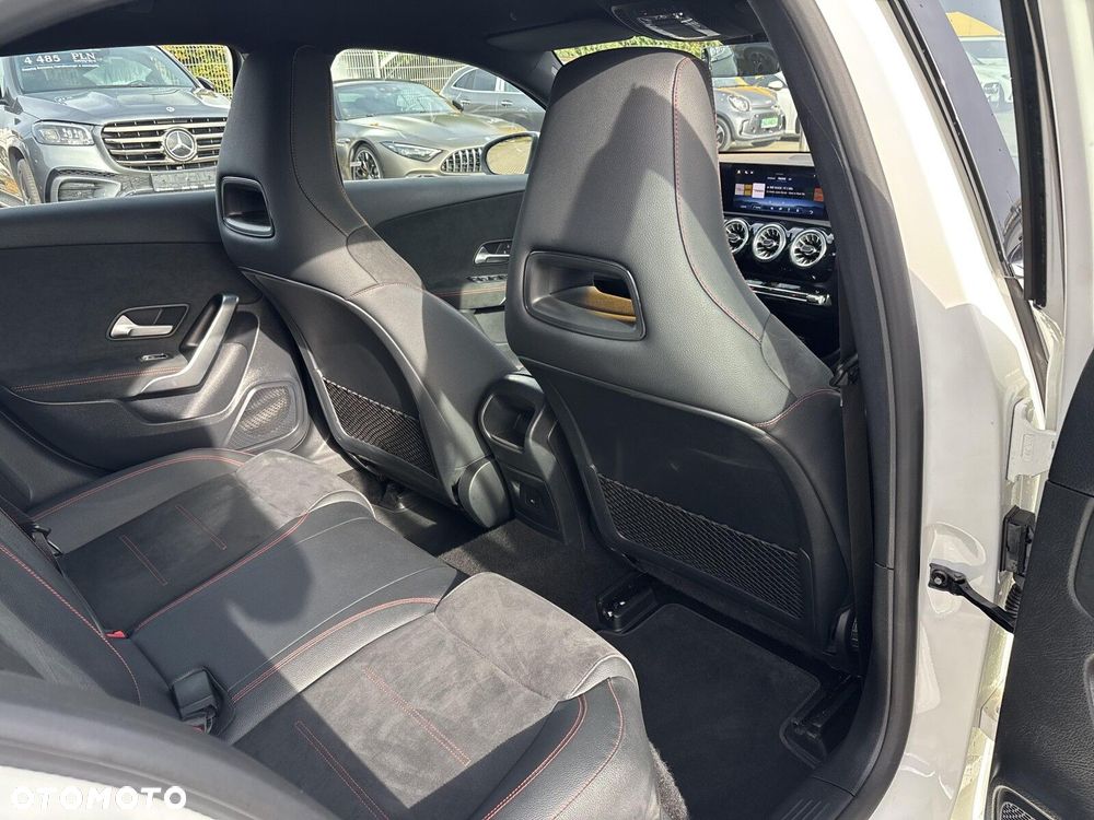 Mercedes-Benz Klasa A - 18