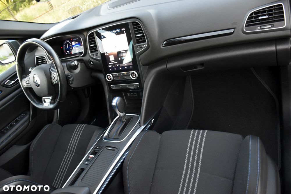 Renault Megane - 7
