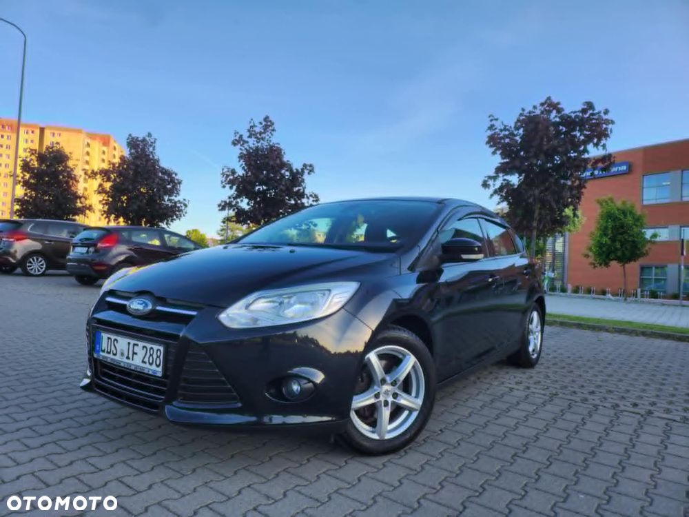 Ford Focus - 5
