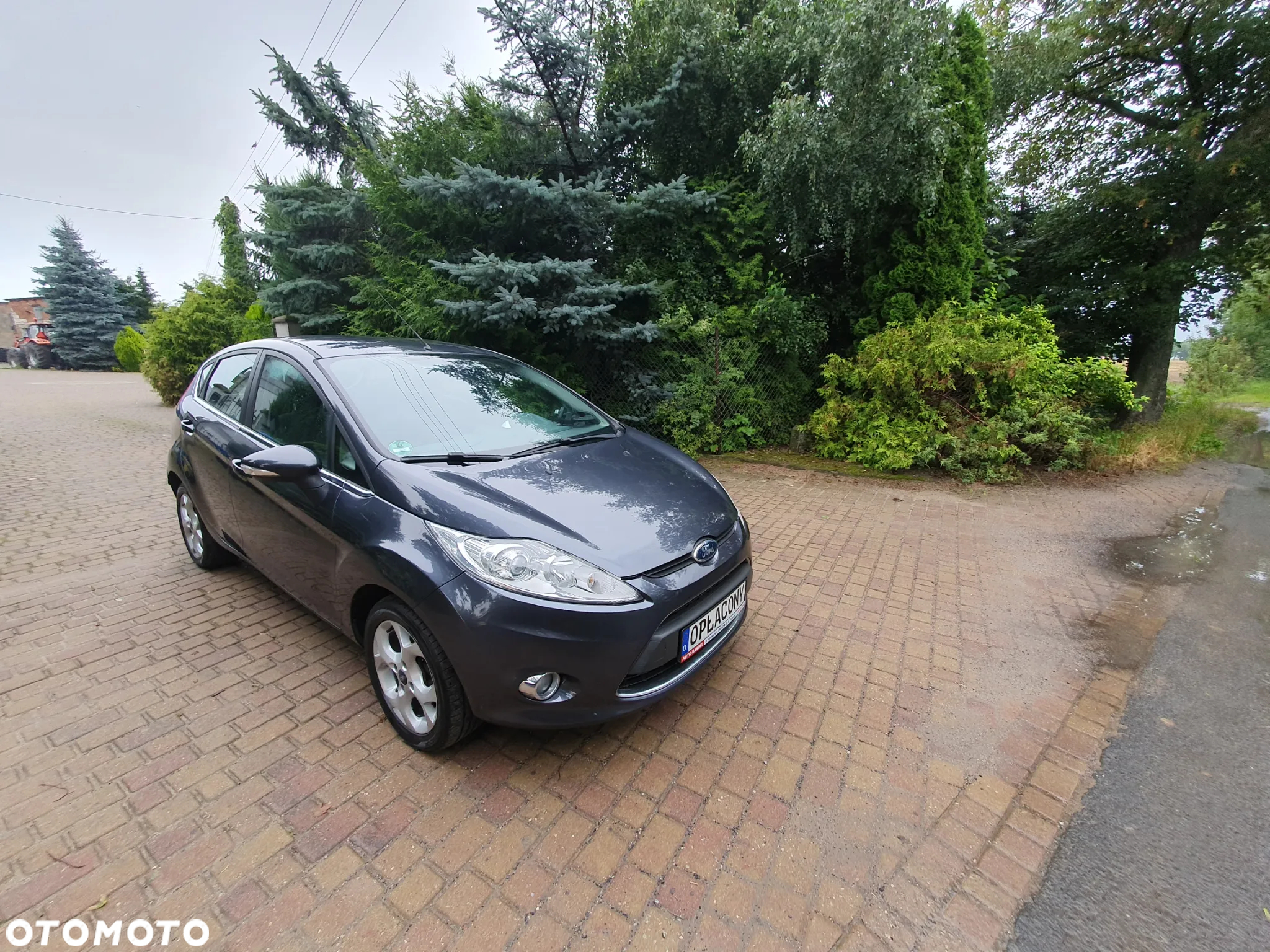 Ford Fiesta 1.4 Ghia - 2