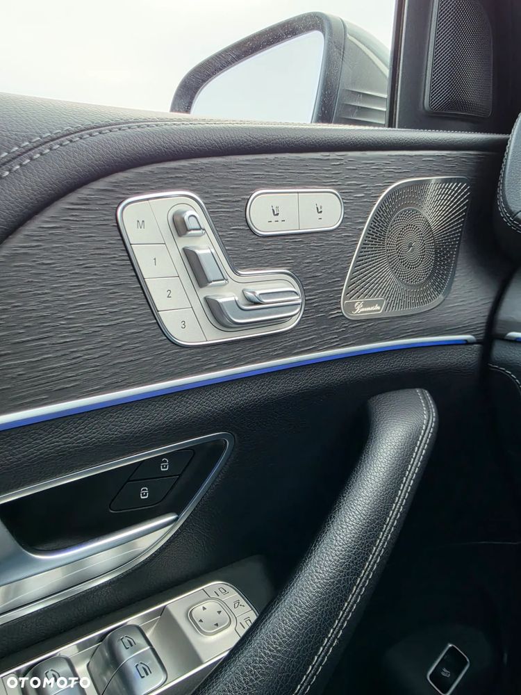 Mercedes-Benz GLE 450 4-Matic - 10