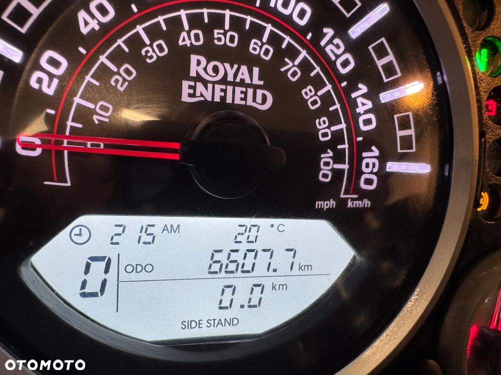 Royal Enfield Himalayan - 35