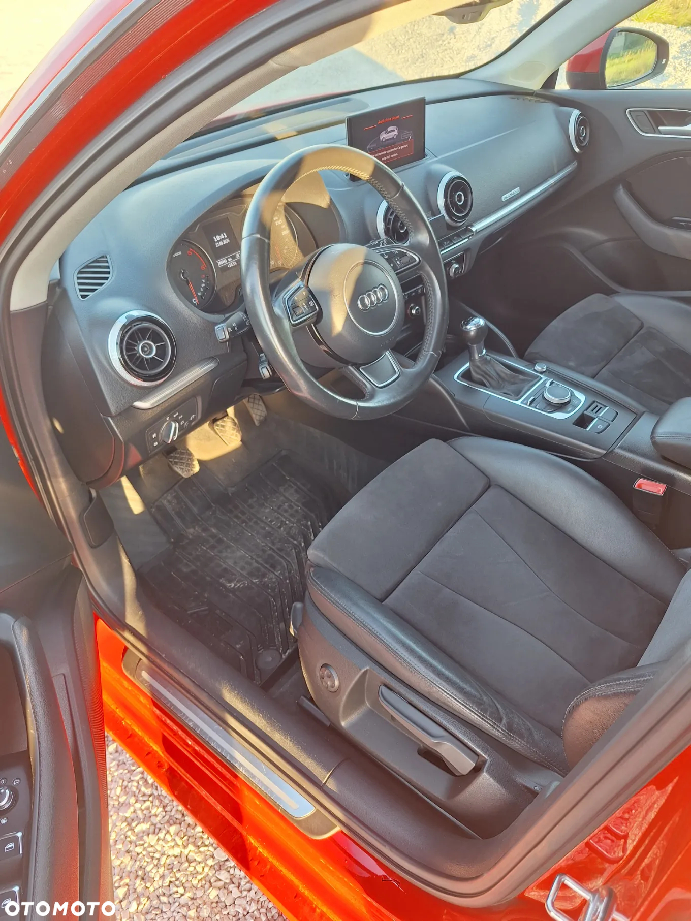Audi A3 - 9