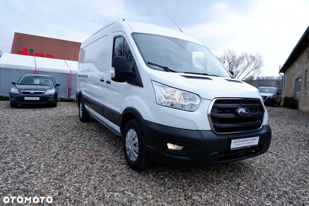 Ford Transit - 3