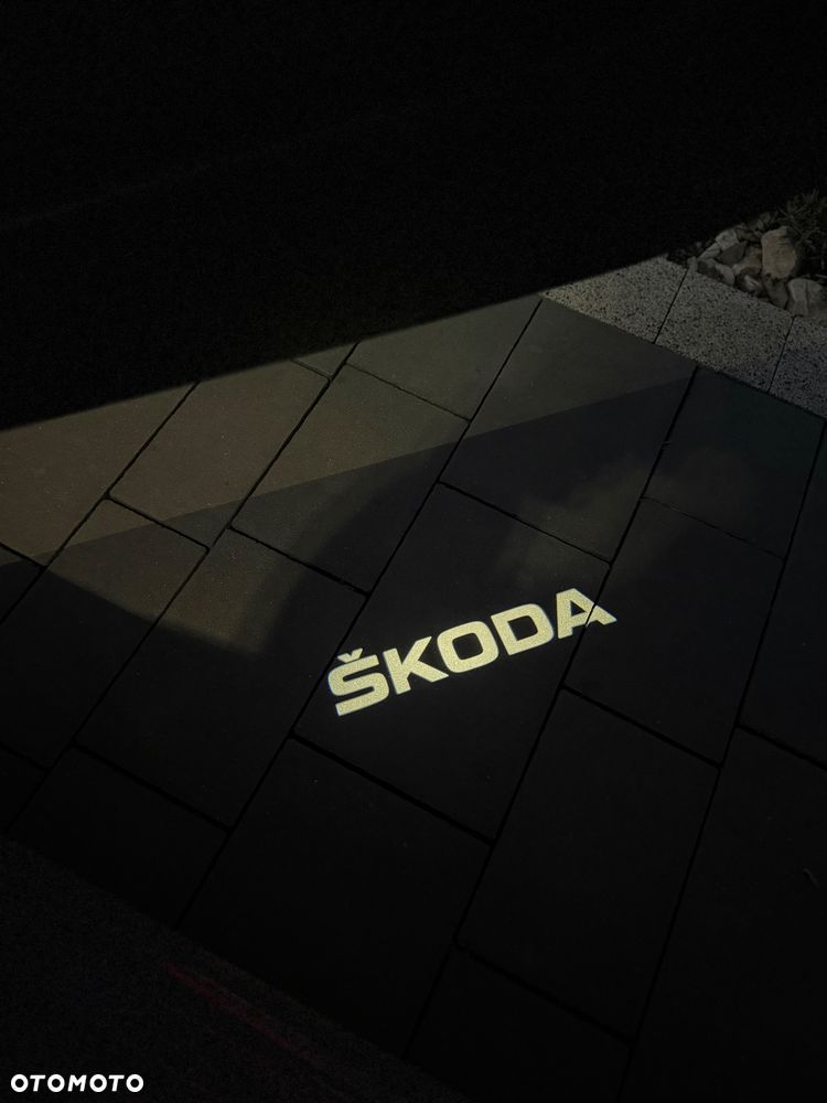 Skoda Octavia 2.0 TSI RS 245 DSG - 24