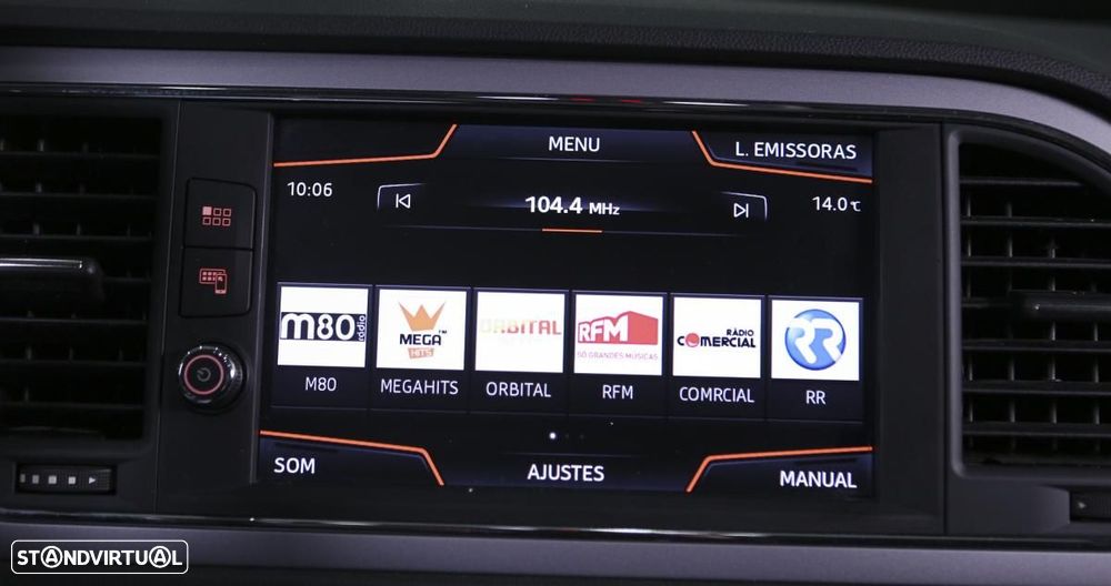 SEAT Leon ST 1.6 TDI Style S/S - 16