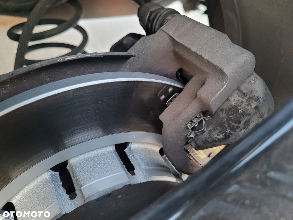 Citroën DS3 Crossback PureTech 100 PERFORMANCE LINE - 21