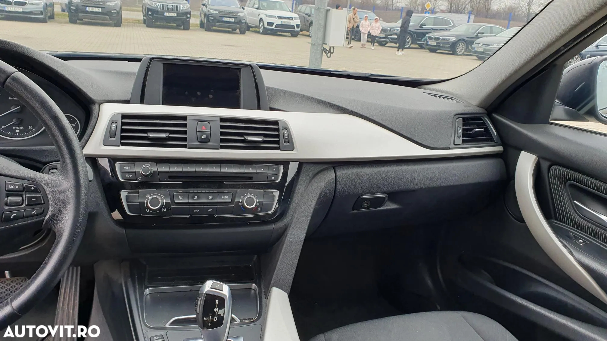 BMW Seria 3 - 9