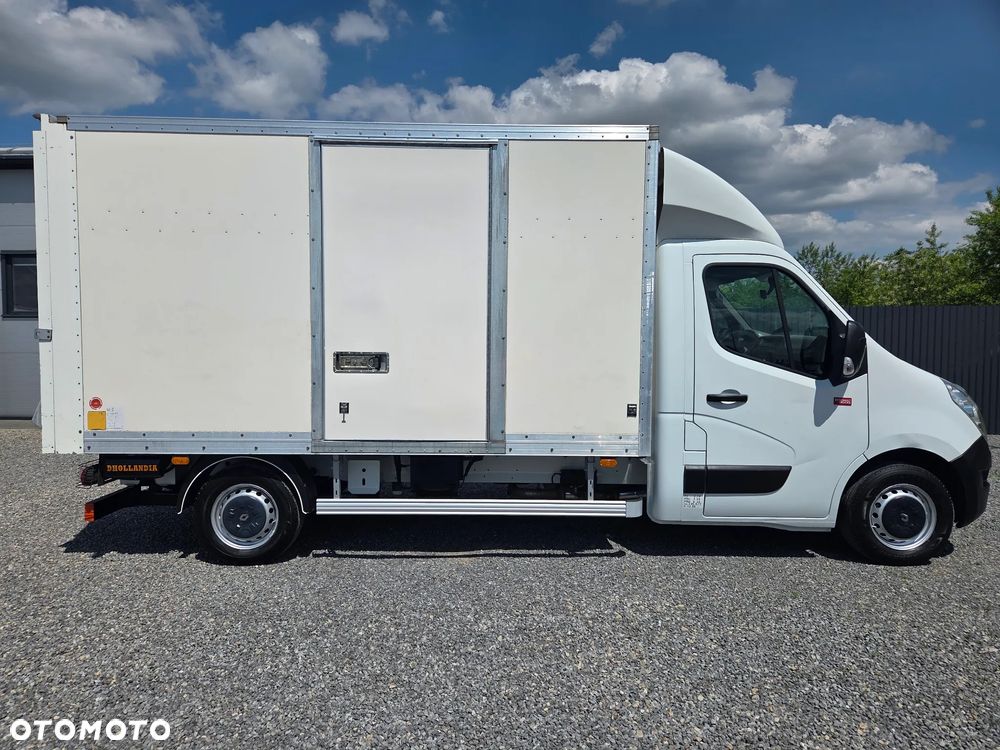 Renault Master - 3