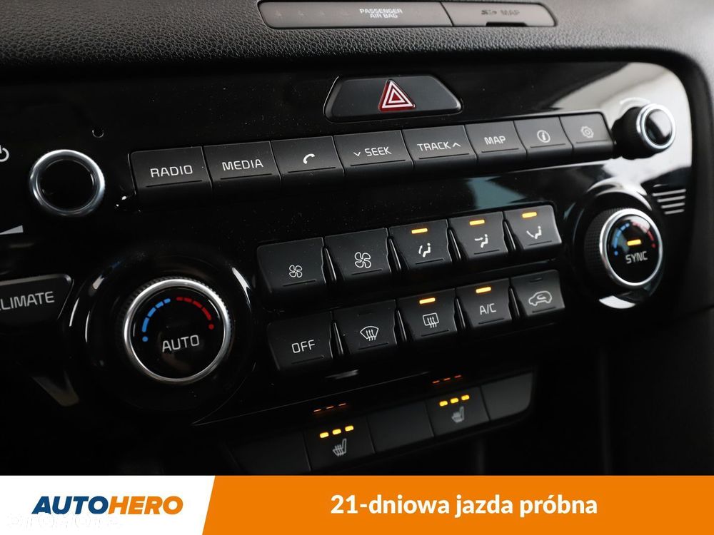 Kia Sportage 1.6 GDI M 2WD - 26