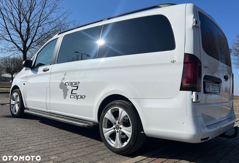 Mercedes-Benz Vito - 10